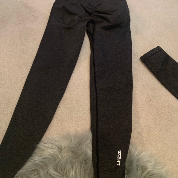 ECHT  arise Leggings - Picture 4 of 4